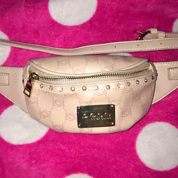 BEBE Fannypack - Picture 2 of 3